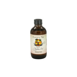 Sunny Isle Organic Jojoba Oil 4oz, USA - Delivered in Dubai & UAE by OJAMEA.COM