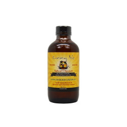 Sunny Isle Jamaican Black Castor Oil 4oz, Jamaica | Delivered in Dubai & UAE by OJAMEA.COM