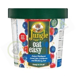 Jungle Oatso Easy 50G Cup...