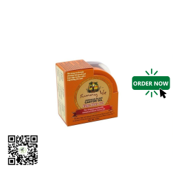 Sunny Isle Jamaican Black Castor Oil Edge Control Gel 3.5oz UAE | OJAMEA.COM