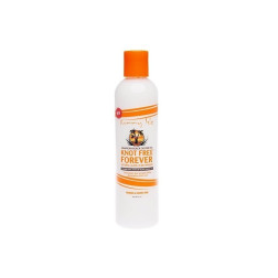 Sunny Isle Jamaican Black Castor Oil Knot Free Forever Leave In Det...