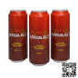 Afrimalt 500ml Can (UK Import) Afrimalt 500ml Can (UK Import)