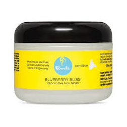 Deep penetrating, intensive, reparative deep conditioning hair mask...