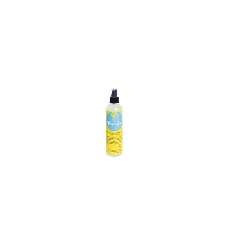 Curls Aloe & Blueberry Juice Curl Moisturizer
