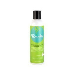 This conditioner softens, detangles, moisture and hydrates your dry...