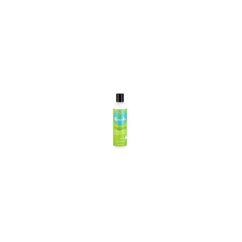 Coconut Curlada Conditioner 8 oz