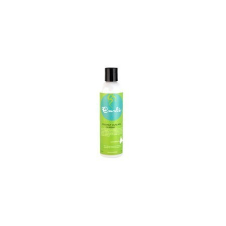 Coconut Curlada Conditioner 8 oz