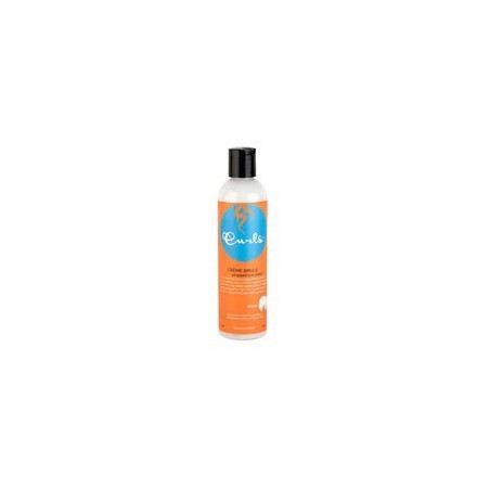 Crème Brule Whipped Curl Cream 8 oz
