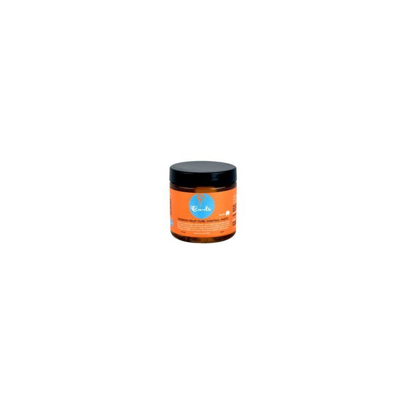 Curls Passion Fruit Curl Control Paste 4oz