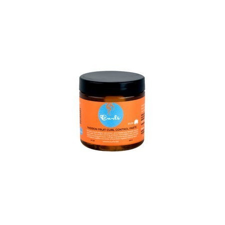 Curls Passion Fruit Control Paste is formulated with pure goodness,...