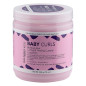 BABY GIRL CURLS AUNT JACKIE'S CURLING & TWISTING CUSTARD 15 OZ. (426 g)