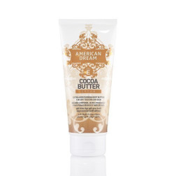 American Dream Cocoa Butter- 150ml American Dream Cocoa Butter 150ml