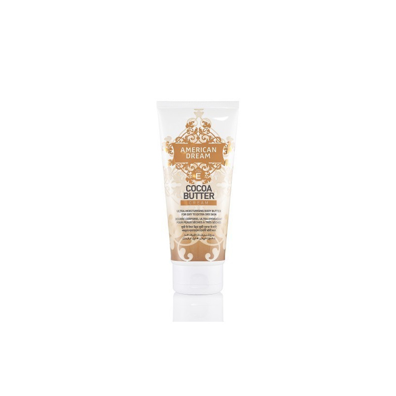 American Dream Cocoa Butter 150ml