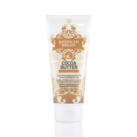American Dream Cocoa Butter 150ml