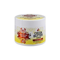 It melts into the skin to soften and moisturize even the roughest, ...
