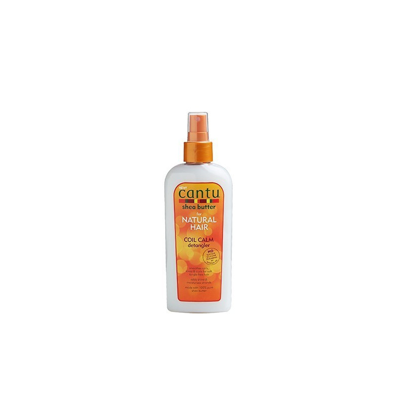 Cantu oil Calm Detangler 8 oz