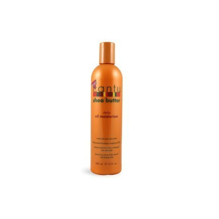 Cantu Daily Oil Moisturiser 13 oz