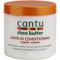 Cantu shea Butter Leave In Conditioner 16 oz