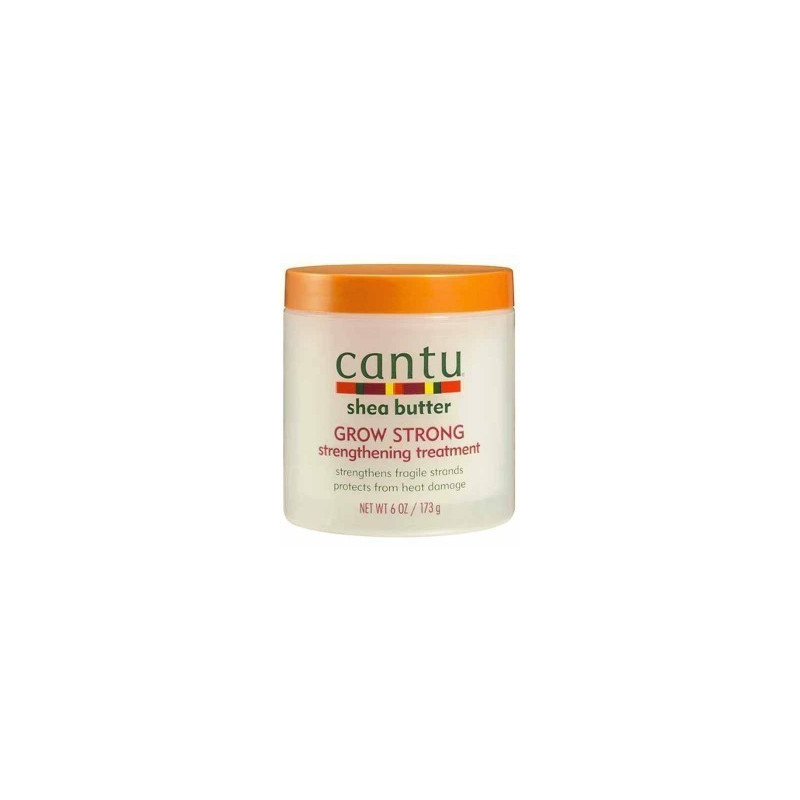 Cantu Grow Strong Strengthening Treatment (6 oz.)