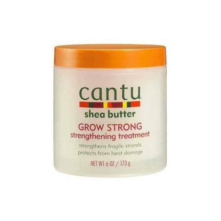 Cantu Grow Strong Strengthening Treatment (6 oz.)