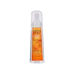 NO MINERAL OIL, SULFATES, PARABENS, SILICONES, PHTHALATES, GLUTEN, ...