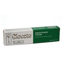 Directions: Apply Clovate Cream directly to brown spots or uneven s...