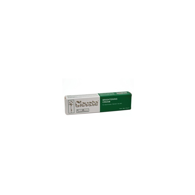 Clovate Brightening Cream 50g
