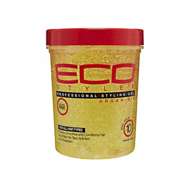 Eco Styler Argan Oil 32oz
