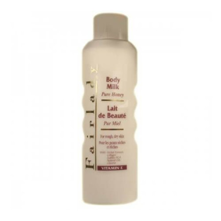 Fairlady Body Milk With Pure Honey 500ml