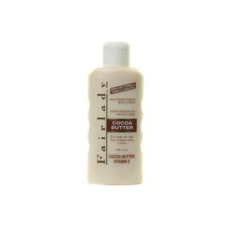Fairlady Cocoa Butter 500ml