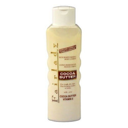 Fairlady Cocoa Butter 750 ml