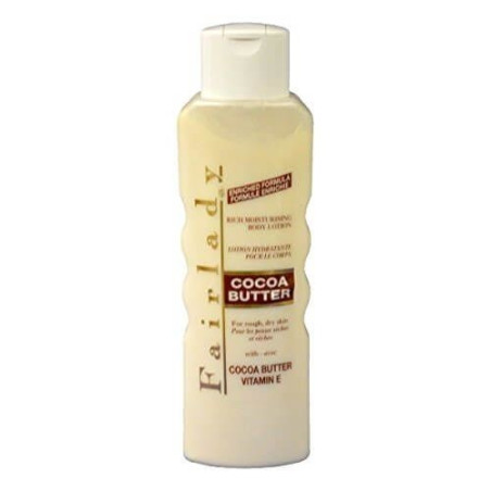 Fairlady Cocoa Butter 750 ml