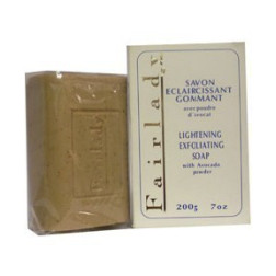 Fairlady Lightening Exfoliating Soap 200g - Delivered in Dubai by OJAMEA.COM