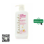 Fair Lady Extra Whitening Body Milk- White 700 ml