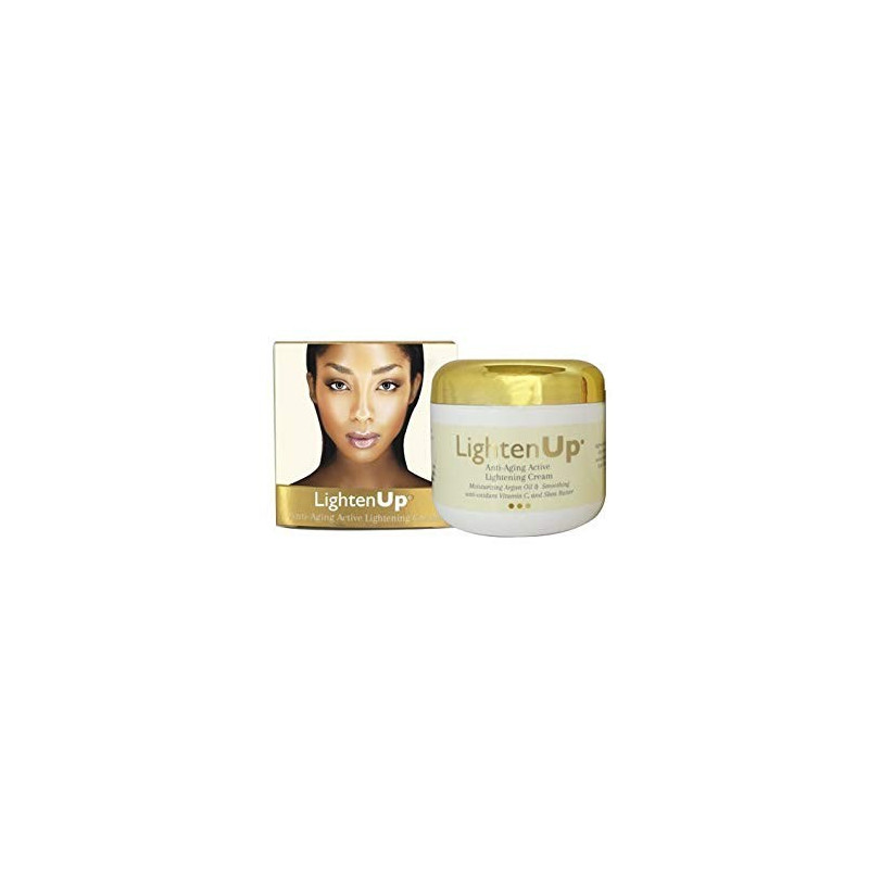 Lighten Up Anti- Aging Lightening Cream 100 ml