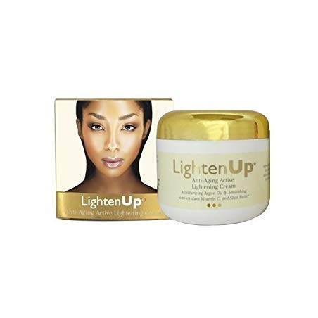 Lighten Up Anti- Aging Lightening Cream 100 ml
