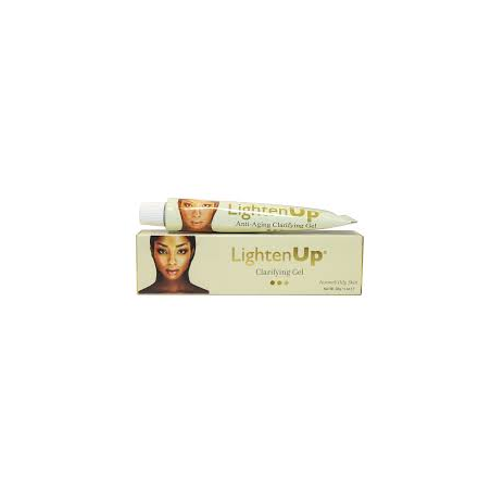 LightenUp Anti-Aging Clarifying Gel 30g