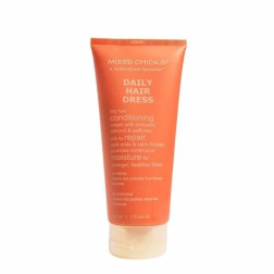 Conditions and moisturizes for a healthier looking finish Mixed Chi...