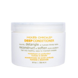 Mixed Chick Deep Conditioner 8oz.