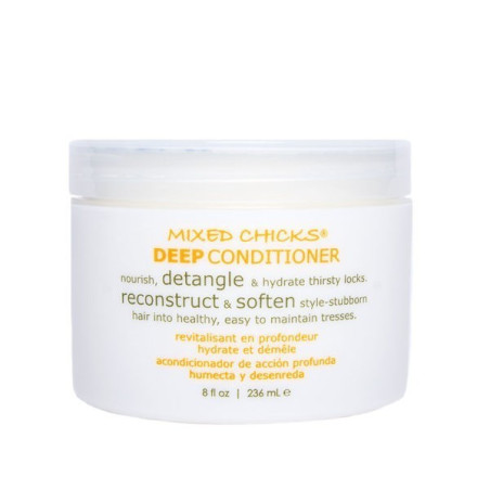 Mixed Chick Deep Conditioner 8oz.