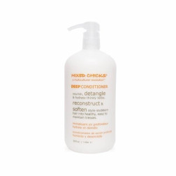 Mixed Chick Deep Conditioner 33 oz