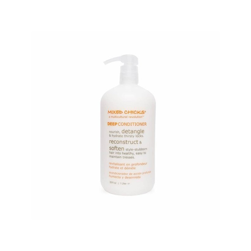 Mixed Chick Deep Conditioner 33 oz