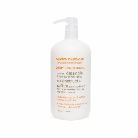 Mixed Chick Deep Conditioner 33 oz