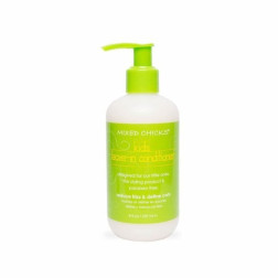 Mixed Chick Kids Leave in Conditioner 8 oz