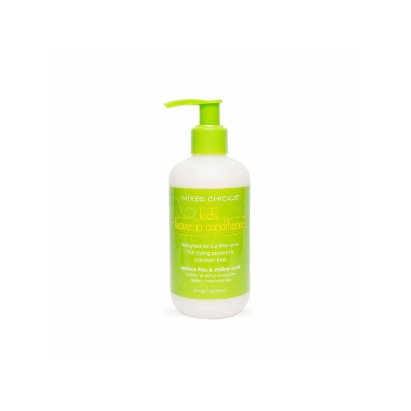 Mixed Chick Kids Leave in Conditioner 8 oz