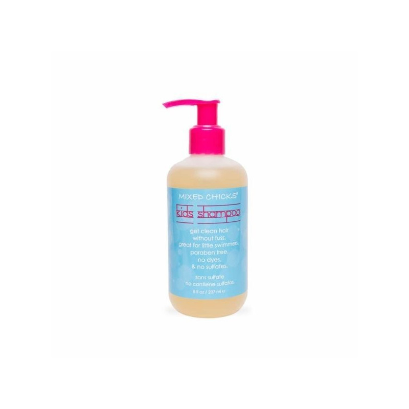 Mixed Chick Kids Shampoo 8 oz