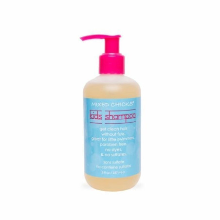 Mixed Chick Kids Shampoo 8 oz