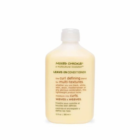 Mixed Chicks Leave In Conditioner 10 oz