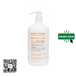 Mixed Chicks Leave in Conditioner 33 oz