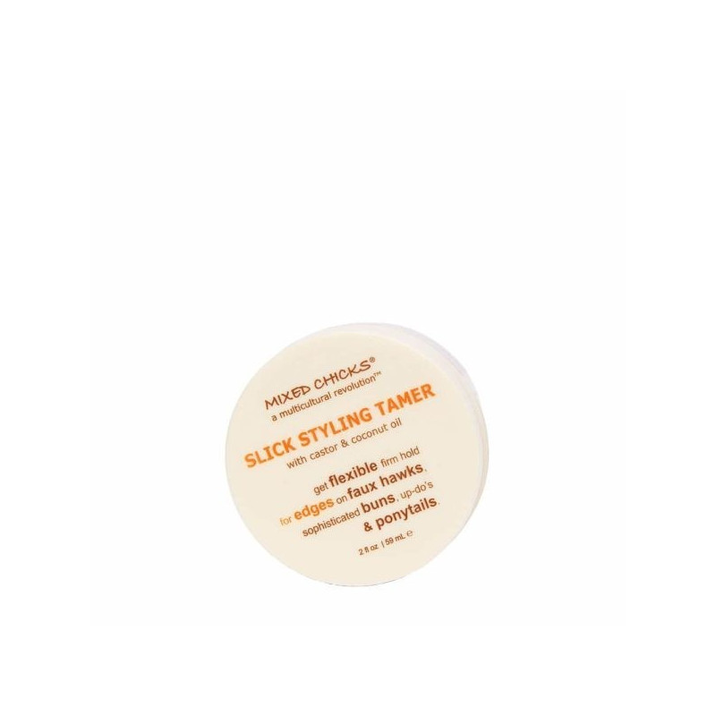 Mixed Chicks Slick Styling Tamer